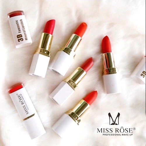 SON 3D MISS ROSE
