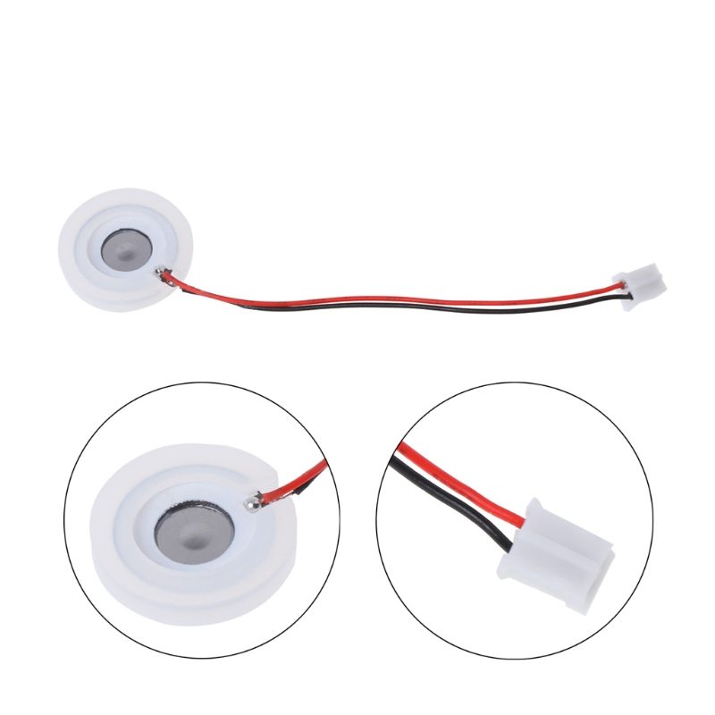 Phụ Kiện Đầu Dò Tạo Sương Cho Máy Phun Sương D16mm 108KHz