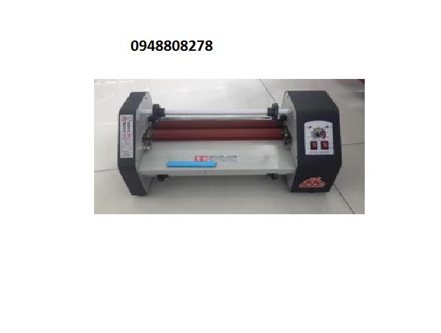 Máy cán màng fm 330 giá rẻ