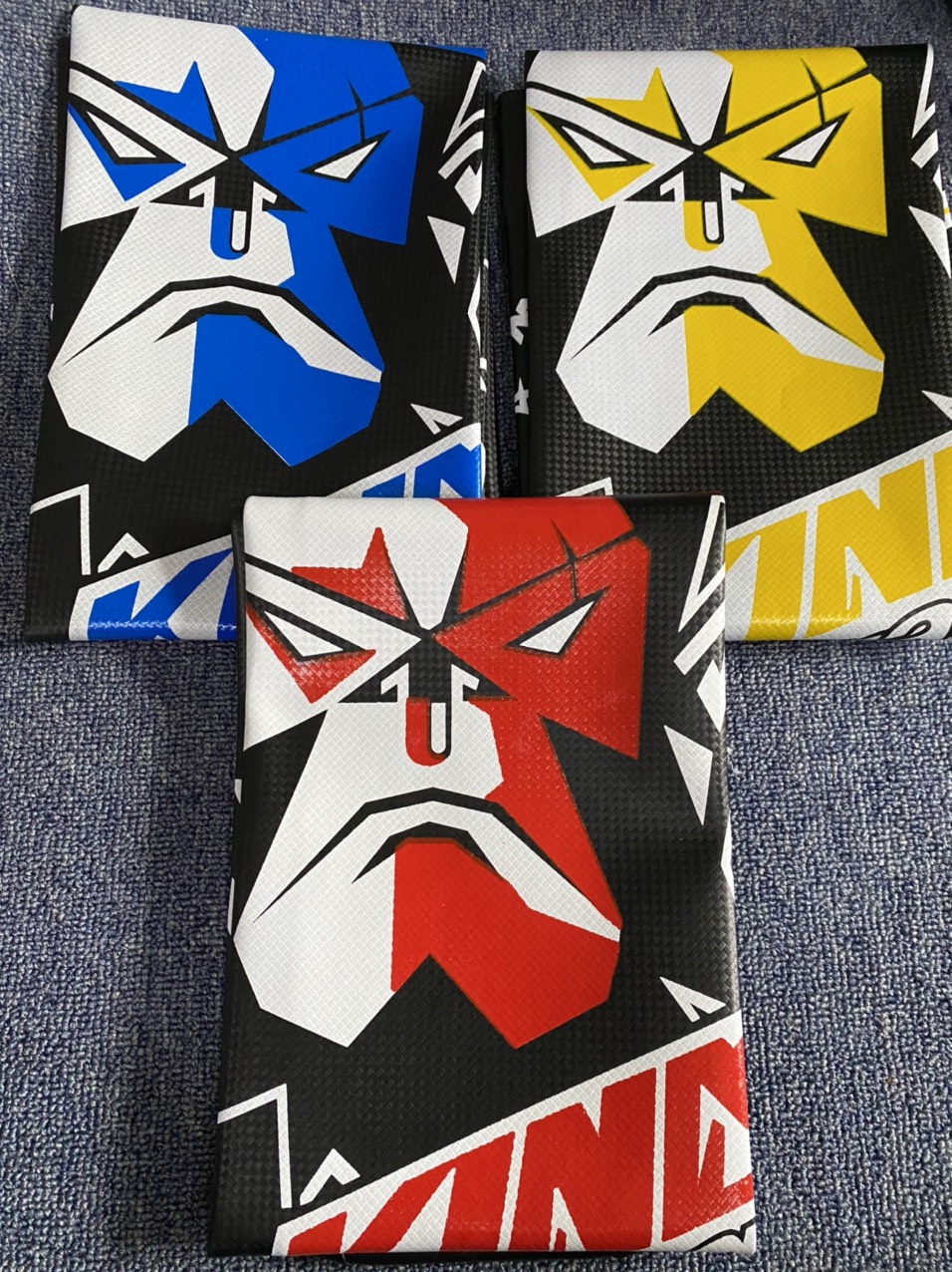 DA YÊN KING DRAG CARBON KUNG FU 2020- SIÊU GIẢM GIÁ