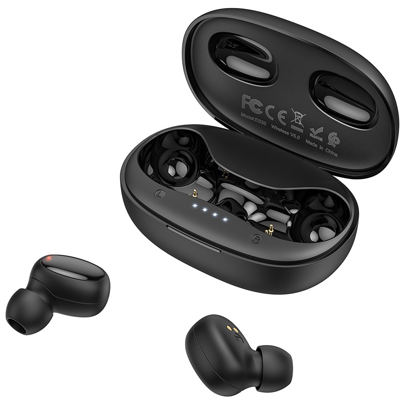 Tai bghe bluetooth hoco es35