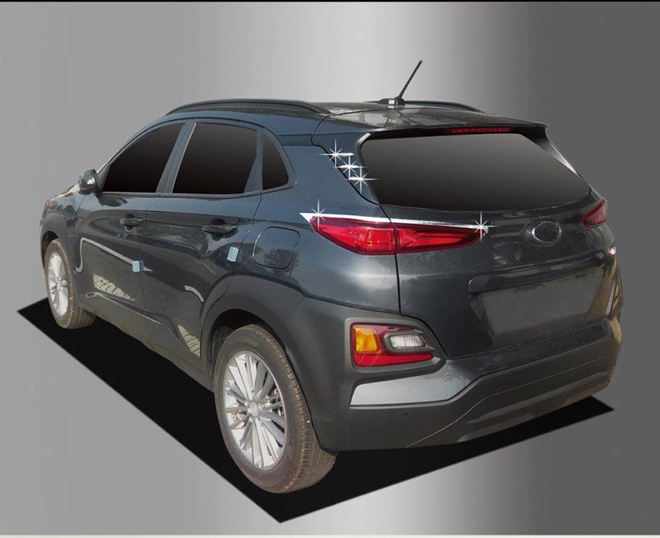 [HCM]ỐP ĐÈN HẬU  " HYUNDAI KONA  " HÀNG KOREA
