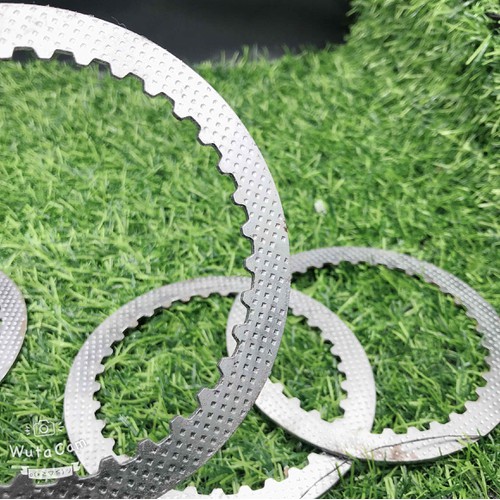 Bộ lá sắt nồi EX 135 có lổ nuôi nhớt bao không cháy bố