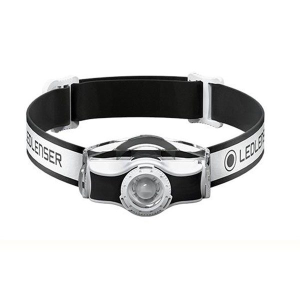 Đèn pin đeo trán Ledlenser MH3