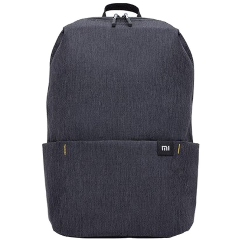 Balo xiaomi casual daypack đen - hàng chính hãng phân phối bởi digiworld