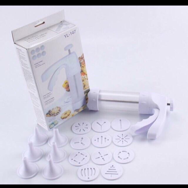 Bộ cookie press