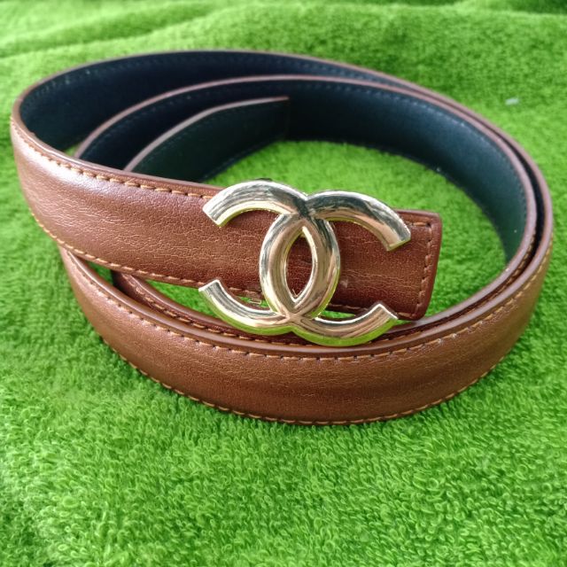 Dây Lưng Nữ Chữ X Bản Bé Đeo Quần Gì Cũng Đẹp Và Hợp Thời