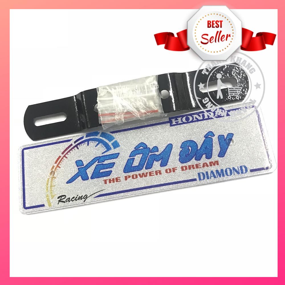 bảng tên xe Honda Thanh Khang 006000555