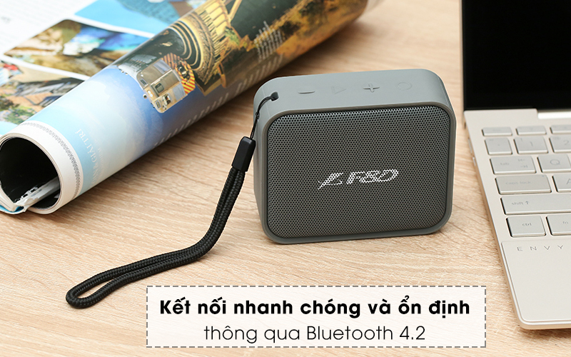 Loa Bluetooth Fenda W5 Plus