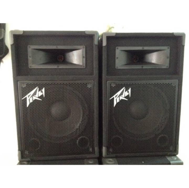 [HCM]CẶP LOA PEAVEY BASS 3 TẤC