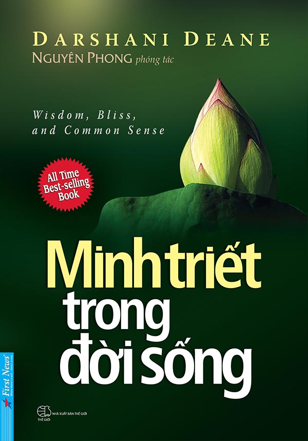 Hodico - sách Minh Triết Trong Đời Sống