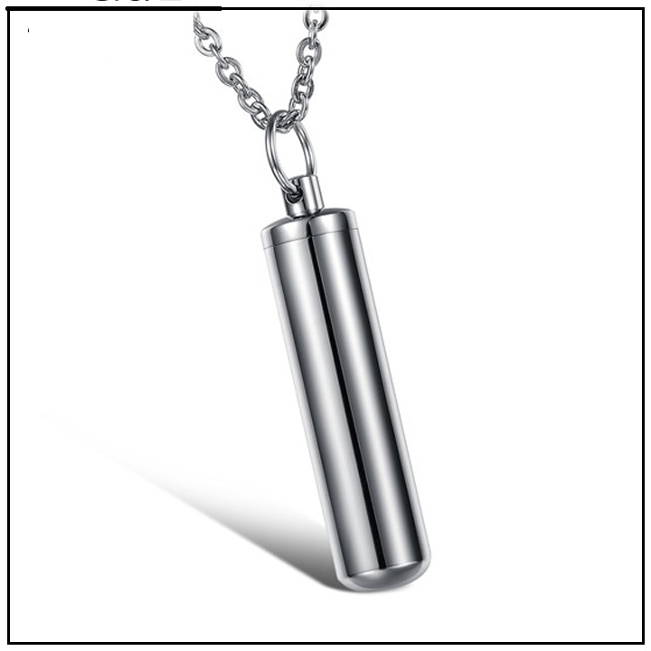DÂY CHUYỀN INOX RỖNG RUỘT ĐẸP
