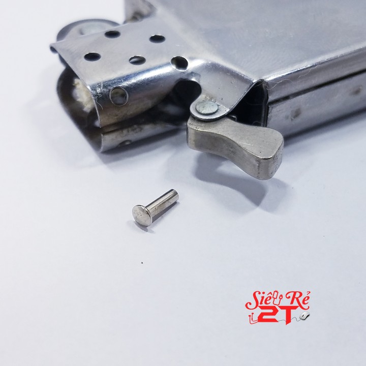 Chốt Tán Búa Cam Zippo Chuyên Dụng
