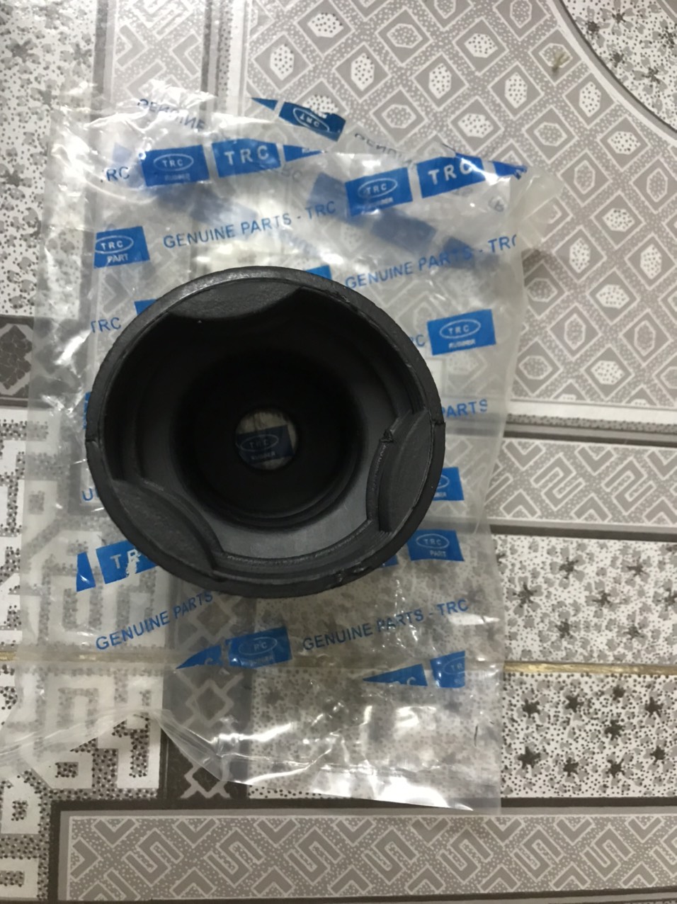 Cao su chụp bụi láp trong matiz 1.2, spark, matiz 3 - korea