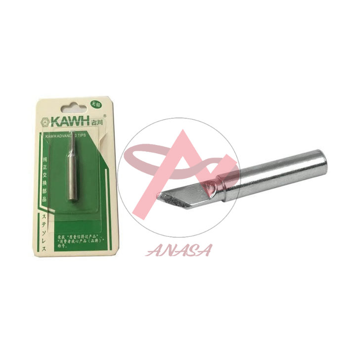 Mũi hàn dao hakko 936 quick loại sịn