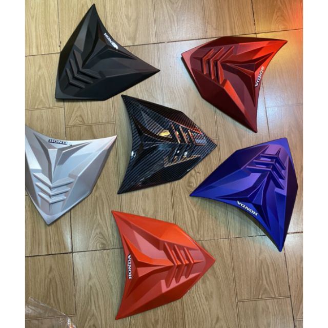 Chỉa mũi Nạ Winner X đủ màu