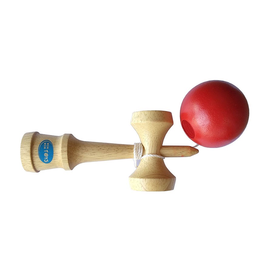 Trò chơi Kendama Đồ chơi gỗ Winwintoys