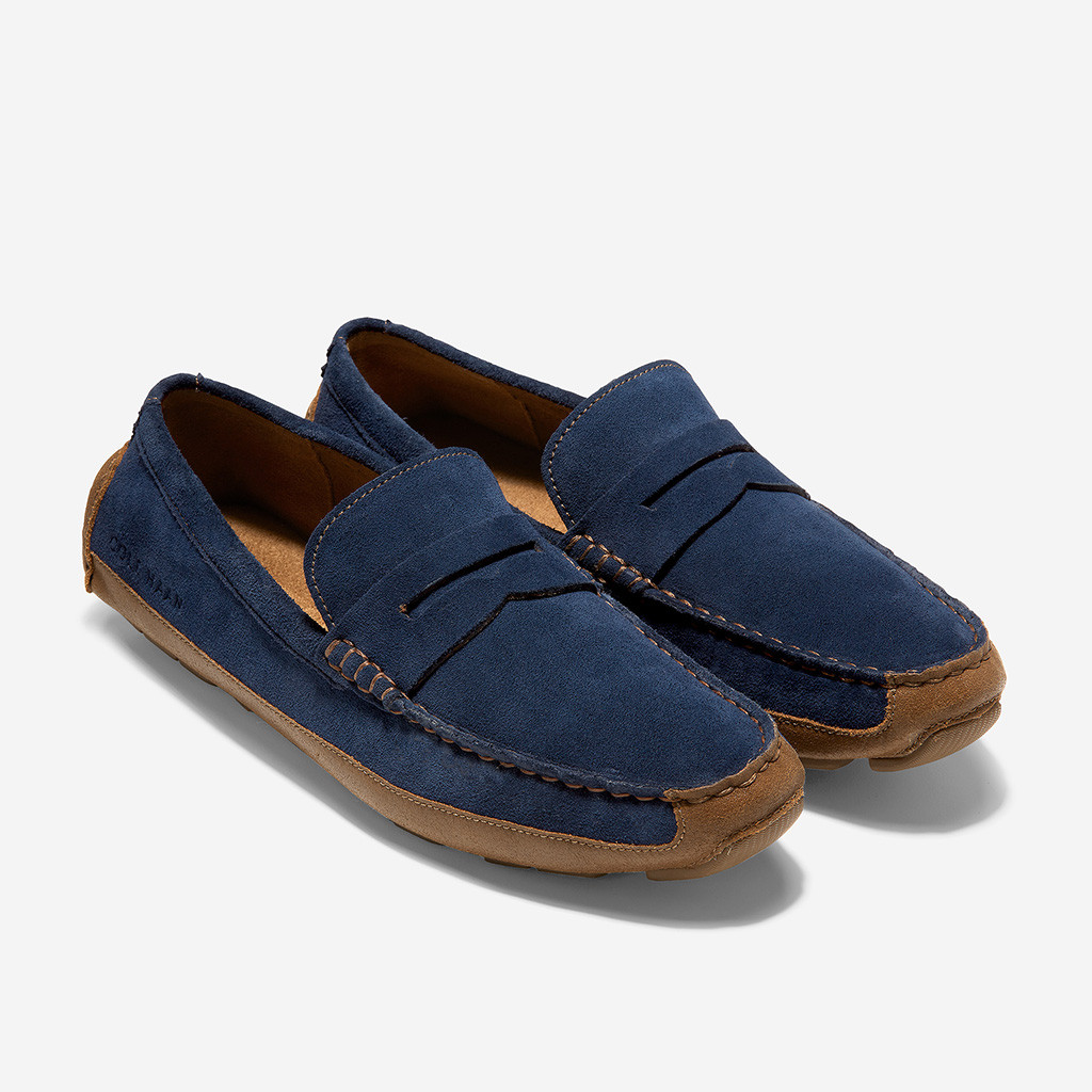 Giày Cole Haan Wyatt Penny
