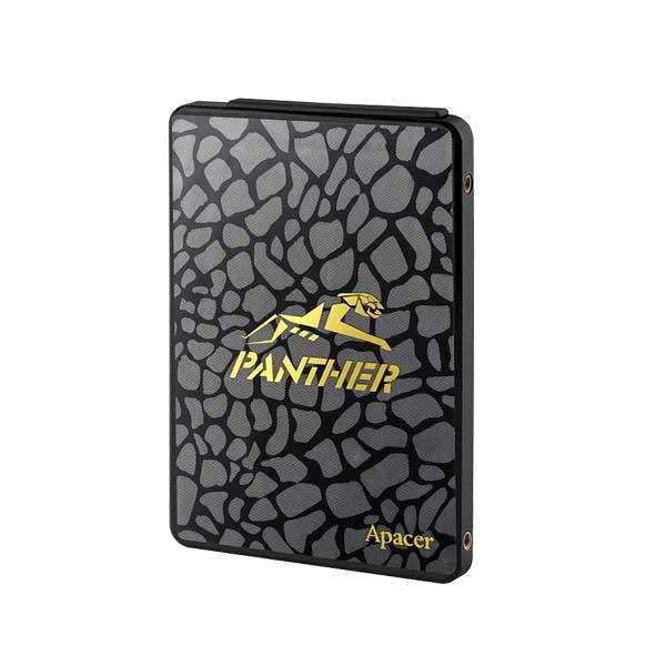 Ổ cứng ssd apacer 120gb as340 sata iii 2.5 inch - as450 120