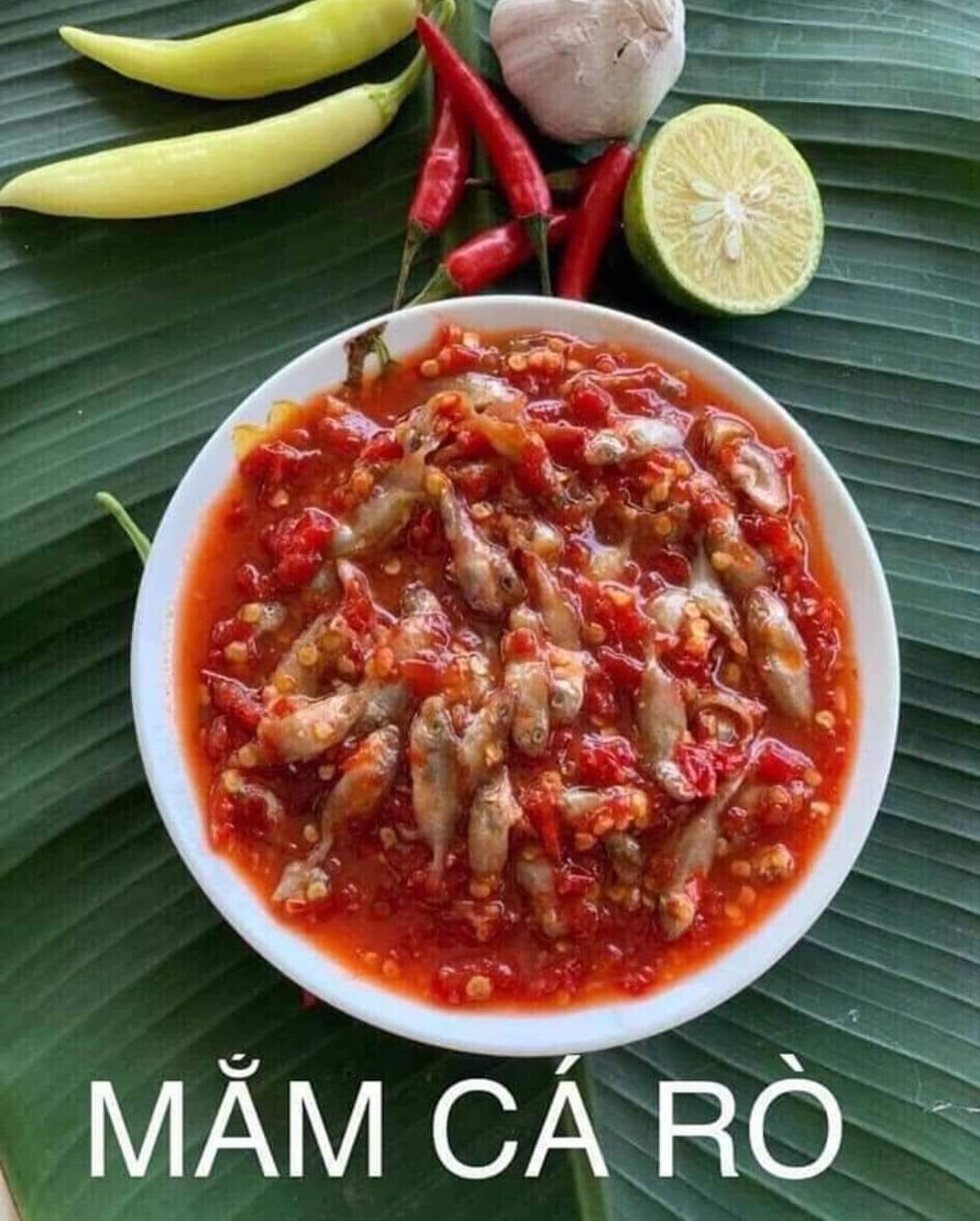 Mắm Rò HUẾ Siêu Ngon Dùng Ăn Kèm Thịt Luộc Rau Sống Làm Nước Chấm Các Món Rau Luộc Món Ngon Nhà Làm ĐẶC SẢN XỨ HUẾ Hộp Lớn 400 gam