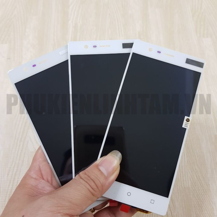 Thay màn hình nokia 3