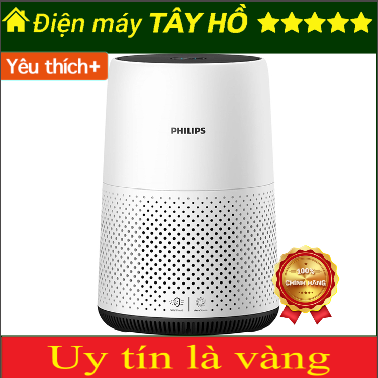 Máy lọc không khí philips ac0820/10