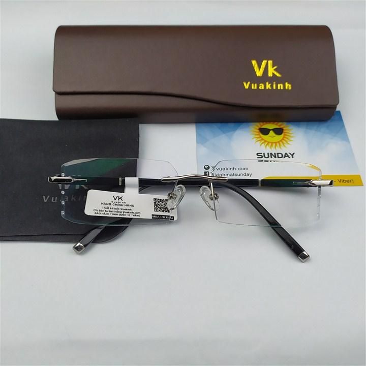 Kính cận khoan có độ V270