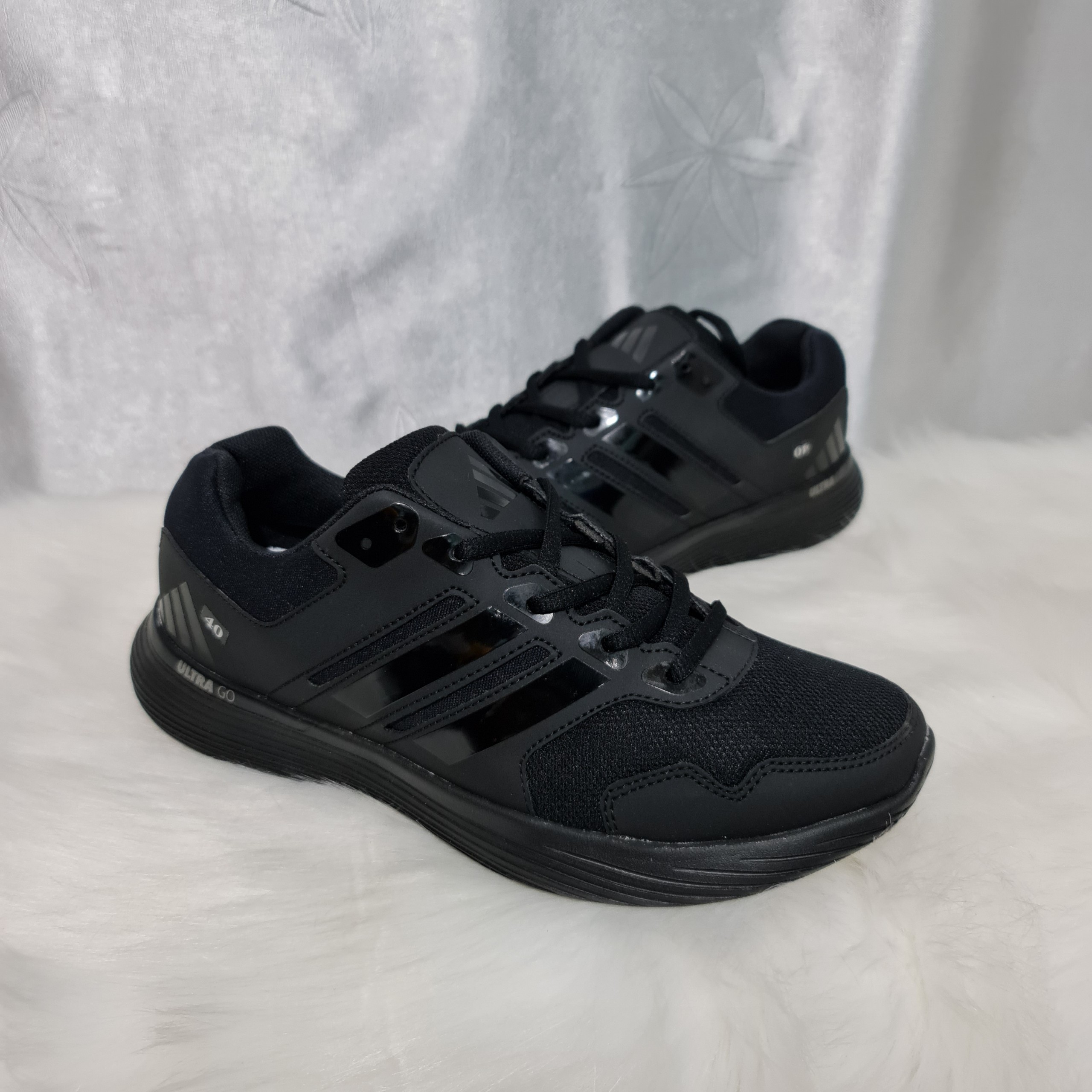 Giày sneaker thể thao nam nữ - đf