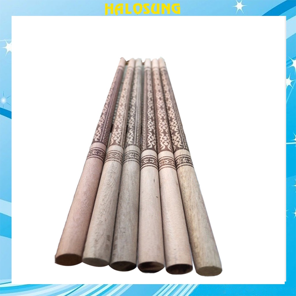 Phụ kiện lồng chim Halosung Cầu laze 45cm Lồng chim họa mi,Khướu PK50