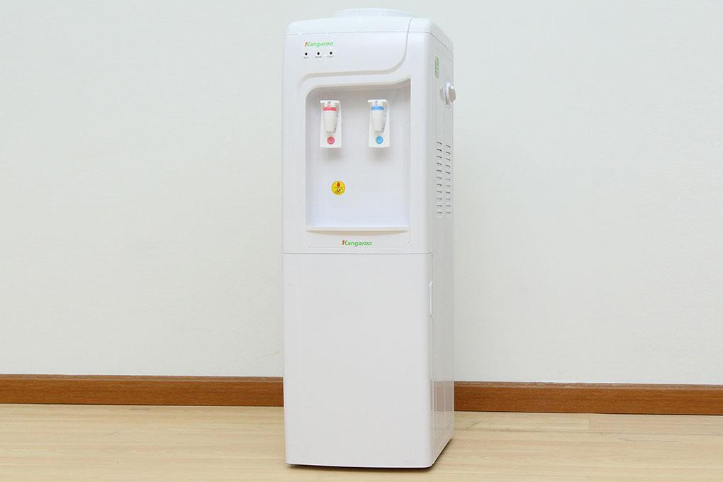 Cây nước nóng lạnh Kangaroo KG3331