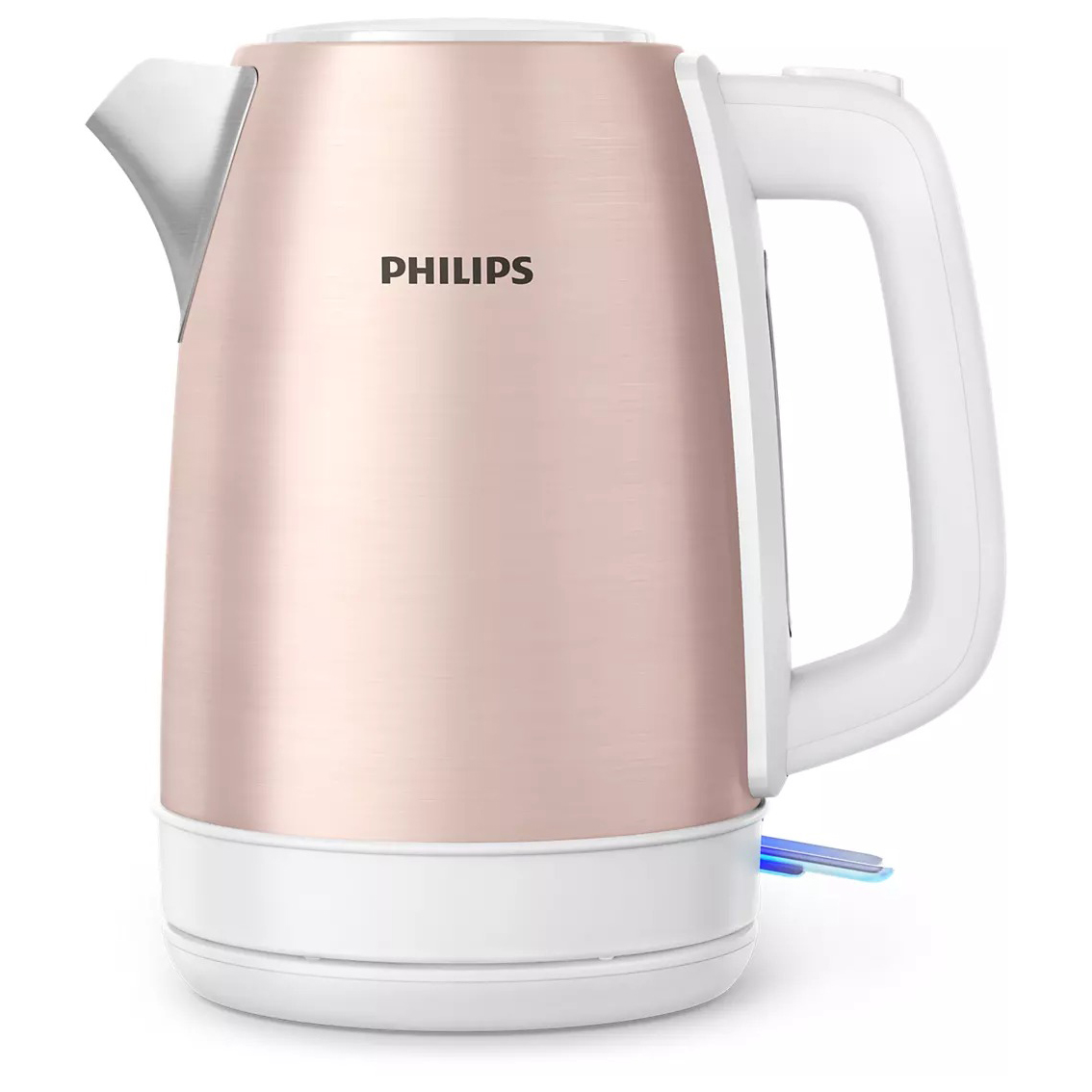 Ấm siêu tốc đun nước Philips HD9350/90 - hàng nhập khẩu
