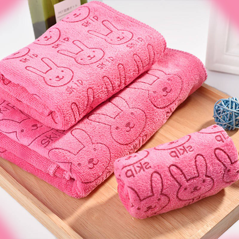 Bộ 3 khăn tắm - khăn lau- khăn mặt, khăn tắm spa, khăn tắm hàn quốc lớn cao cấp, mềm mịn, thấm hút nước cực tốt, kháng khuẩn an toàn