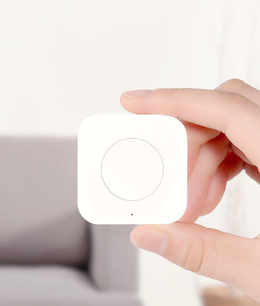 Công tắc wifi đa năng aqara