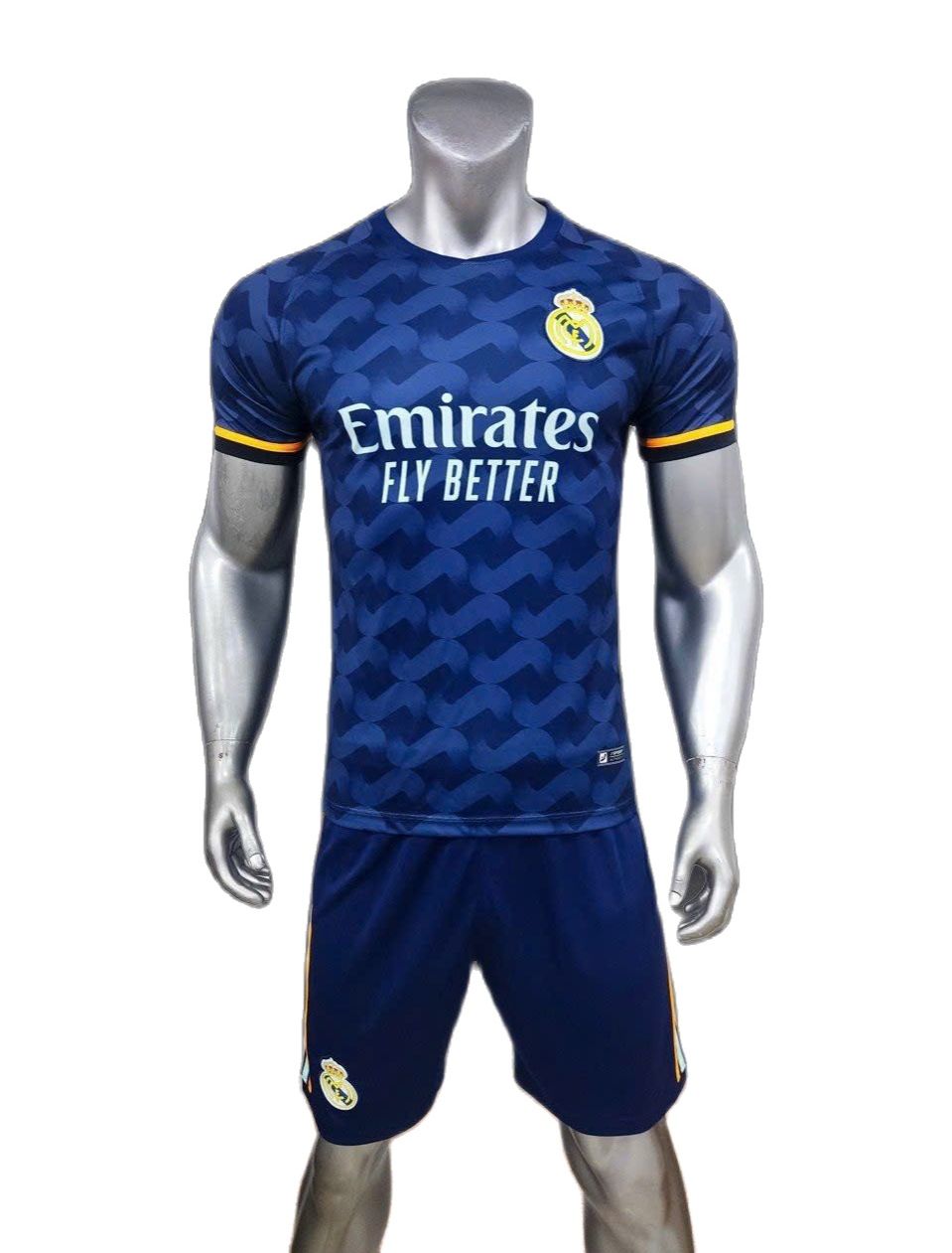Áo Real Madrid 2023 Đen Giá Rẻ Tháng 8,2023|Biggo Việt Nam