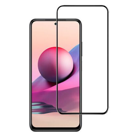 Kính cường lực Xiaomi Redmi Note 10/ Note 10S/ Note 10 Pro kính full màn hình full keo
