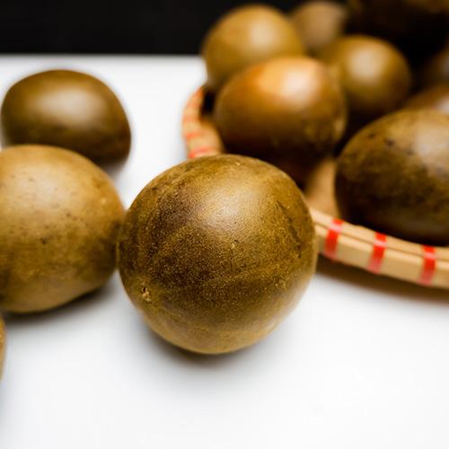 Quả la hán khô - đóng gói 1kg