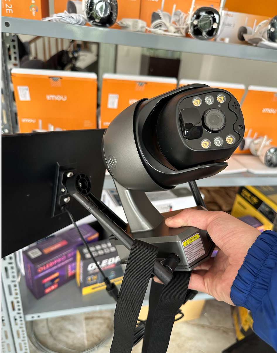 Camera 4g năng lượng mặt trời , camera không dây camera camera mini camera imou camera wifi #camera #cameramini #cameraimou #camerawifi