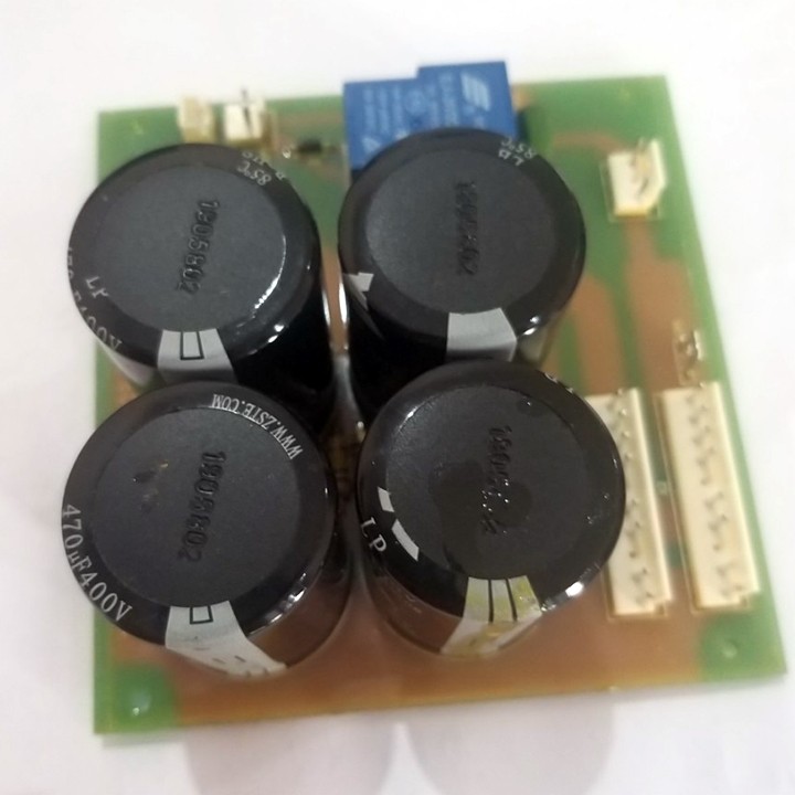 Bo Nguồn 220V Dành Cho Máy Hàn Que - 220V