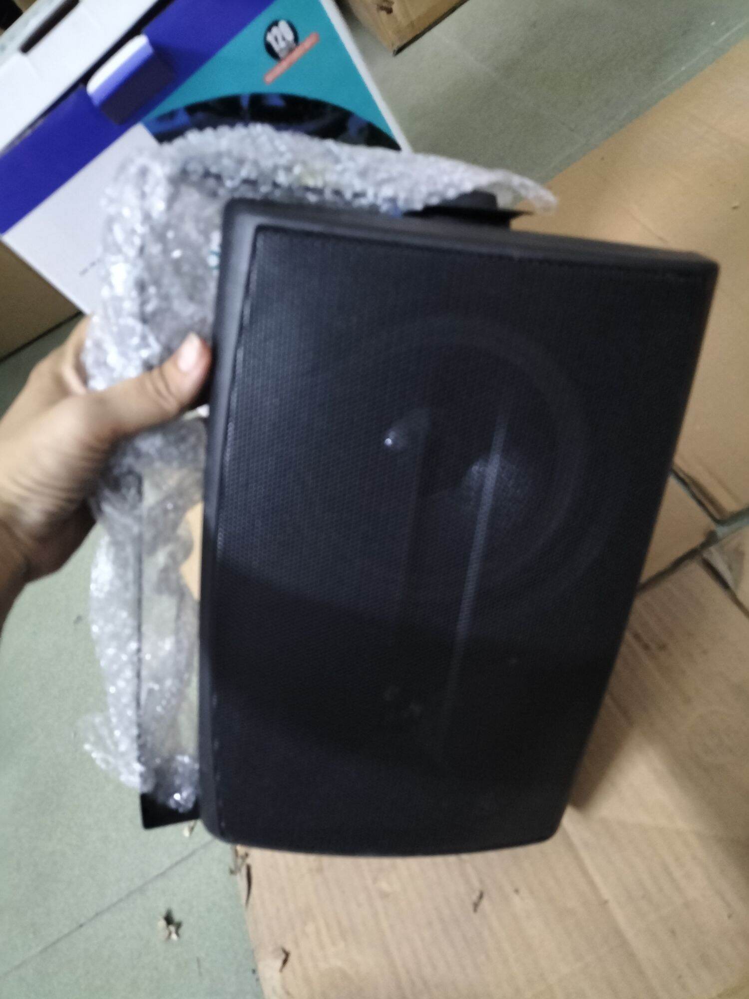 Loa treo tường 6.5 inch hàng nhập khẩu chính hãng - giá 1 cái