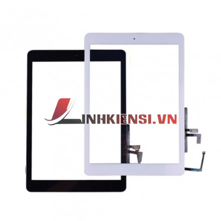 Cảm ứng thay cho ipad gen 5 2017
