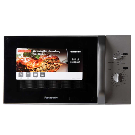 Lò vi sóng PANASONIC 34JM