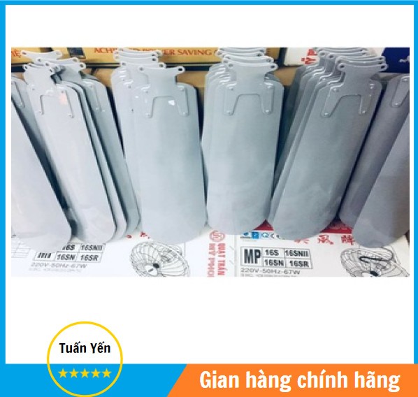 Cánh quạt trần mỹ phong