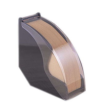 [HCM]HỘP NHỰA ĐỰNG GIẤY LỌC CÀ PHÊ KONA (JAPAN)