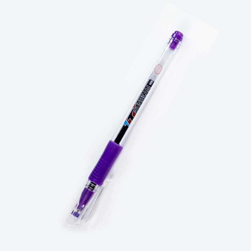 Hộp 20 bút gel thiên long gel-08