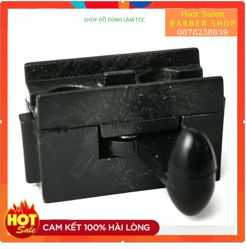 Công tắc tông đơ , kemei 1997 1996 1998