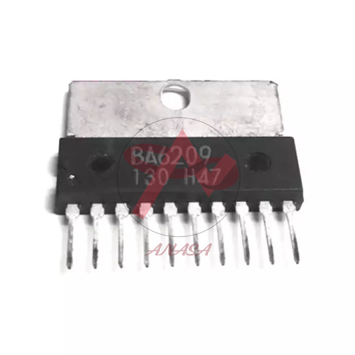 IC Điều Khiển Động Cơ Motor BA6209