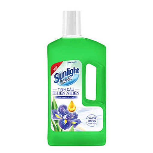 Nước lau sàn sunlight 1kg(997ml)