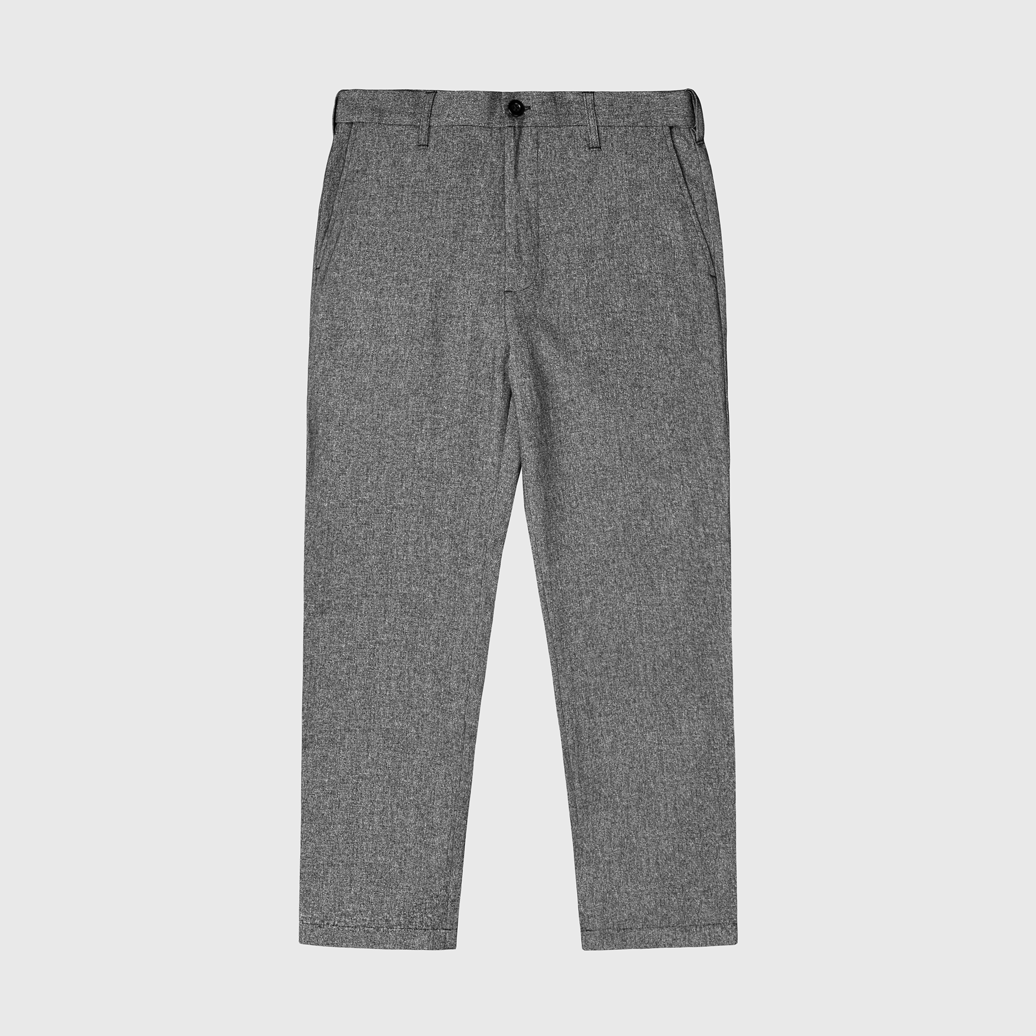 Grimm dc quần âu v.3 - long trousers v.3 // st. petersburg winter grey forest