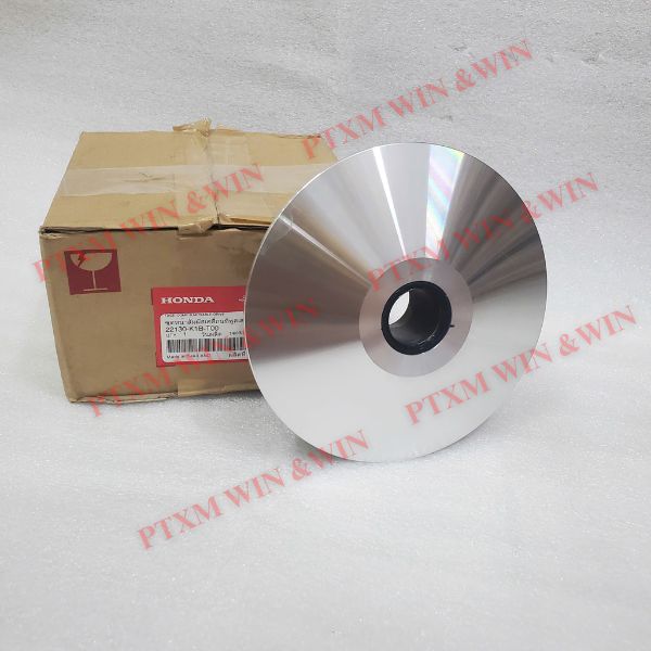 Bộ puly truyền động thứ cấp, Mâm bi có phốt, Chén bi SH 350i, Forza 350, ADV 350 (2022-2024) - 22130-K1B-T00/ 22102-K1B-T00