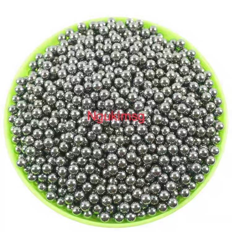 1kg bi sắt kích thước tuỳ chọn